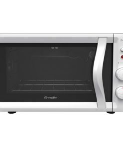 HORNO ELÉCTRICO MUELLER DELICCI 44LTS BLANCO