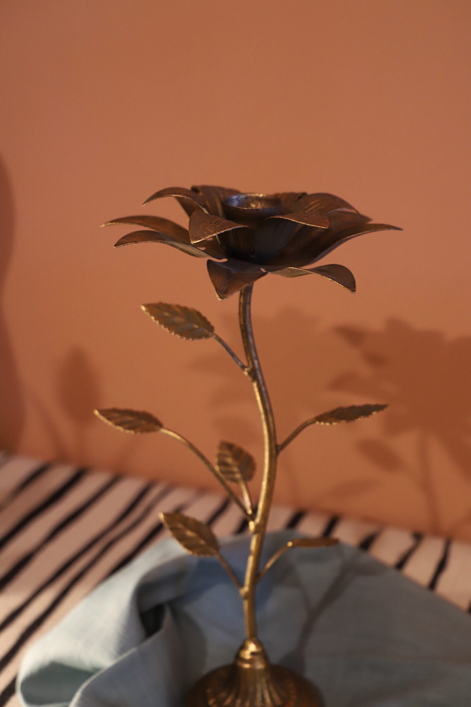 Candelero Flor L - Image 3