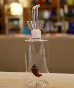 Aceitera – Guindilla