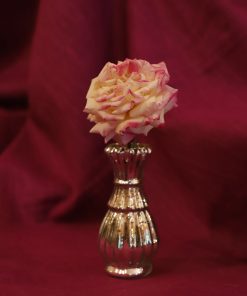 Jarroncito plata envejecida 5