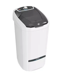 LAVARROPAS SEMIAUTOMÁTICA VORTIC 12KGS 410W