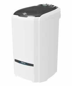 LAVARROPAS SEMIAUTOMÁTICA TOKYO VORTIC 16KGS 525W