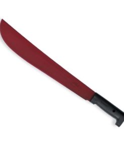 MACHETE HOJA ROJA CORNETA 31-20 20″ – CÓD: 741