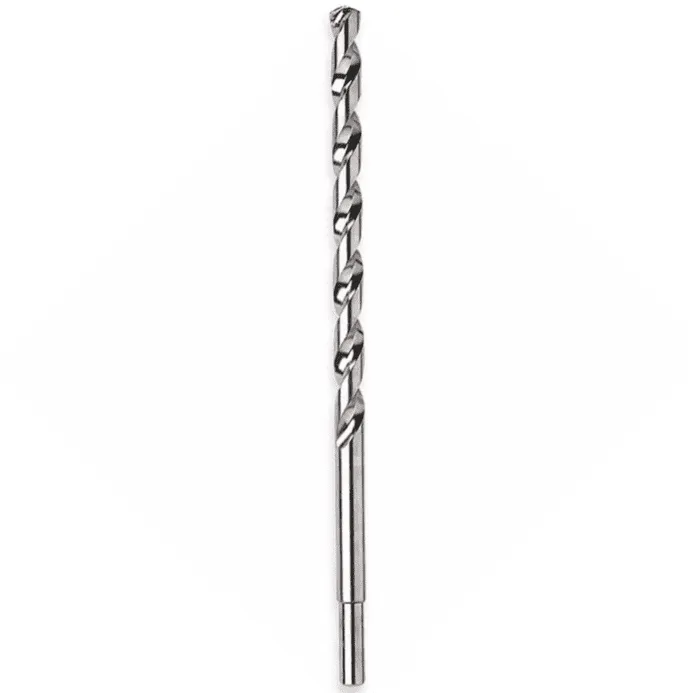 MECHA CONCRETO LARGA IRWIN 10 X 250MM – CÓD: 2215