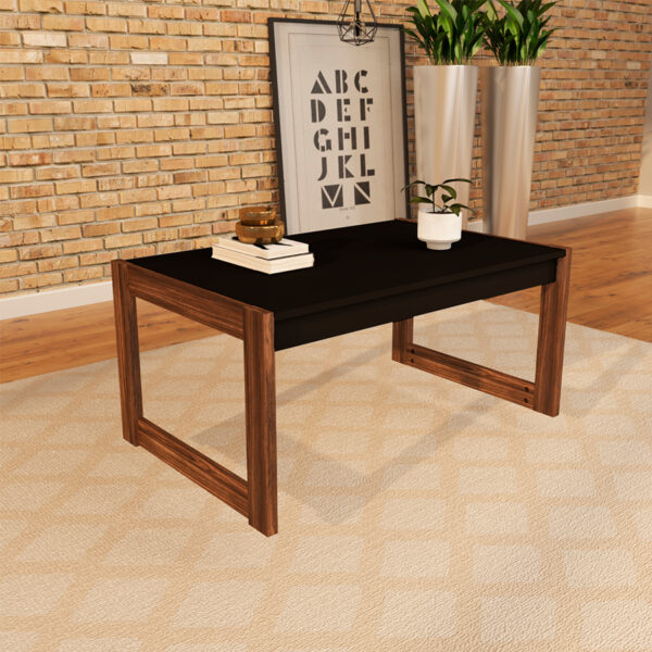 MESA CENTRO AZ1014 TECNOMOBILI - Image 4