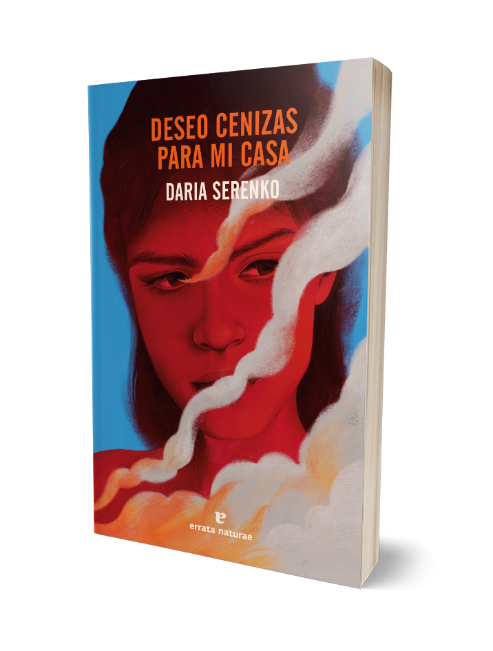 Deseo cenizas para mi casa - Image 2