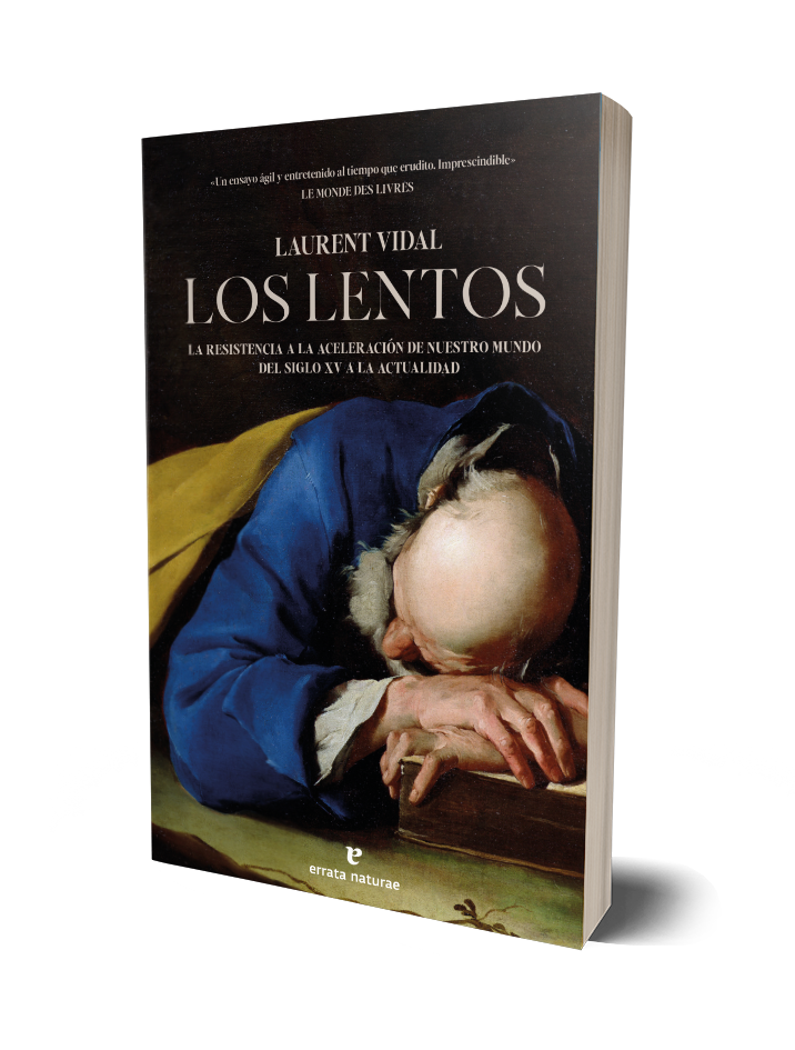 Los lentos - Image 2