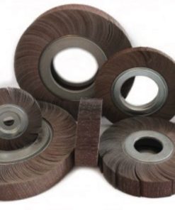 Cepillo de Núcleo K512 250 x 50 x 100 mm