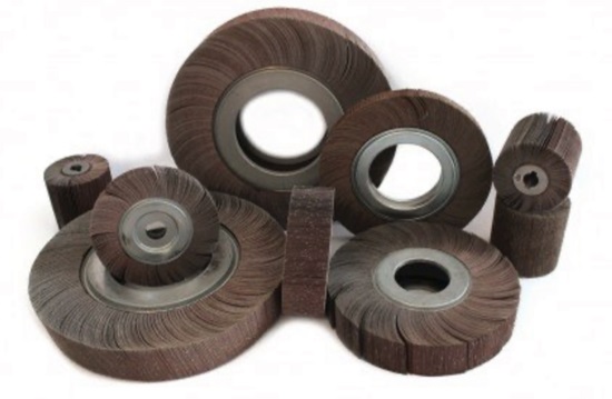 Cepillo de Núcleo K512 250 x 50 x 100 mm