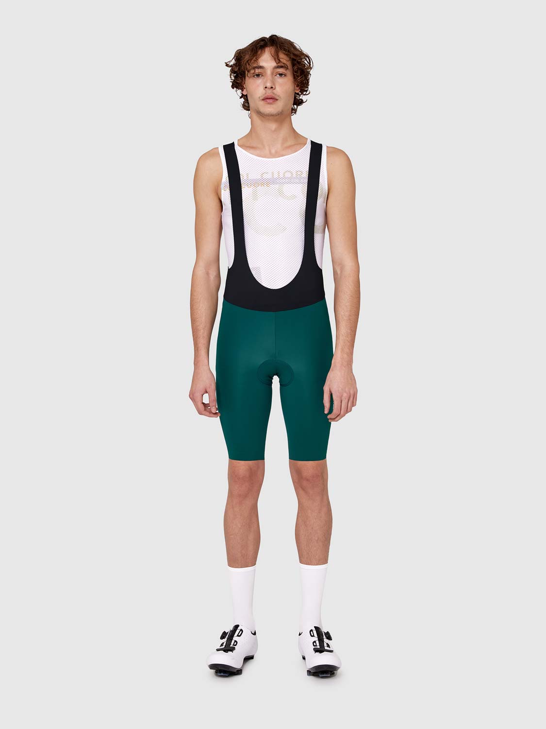 Culotte Pissei Primapelle corto verde - Image 2