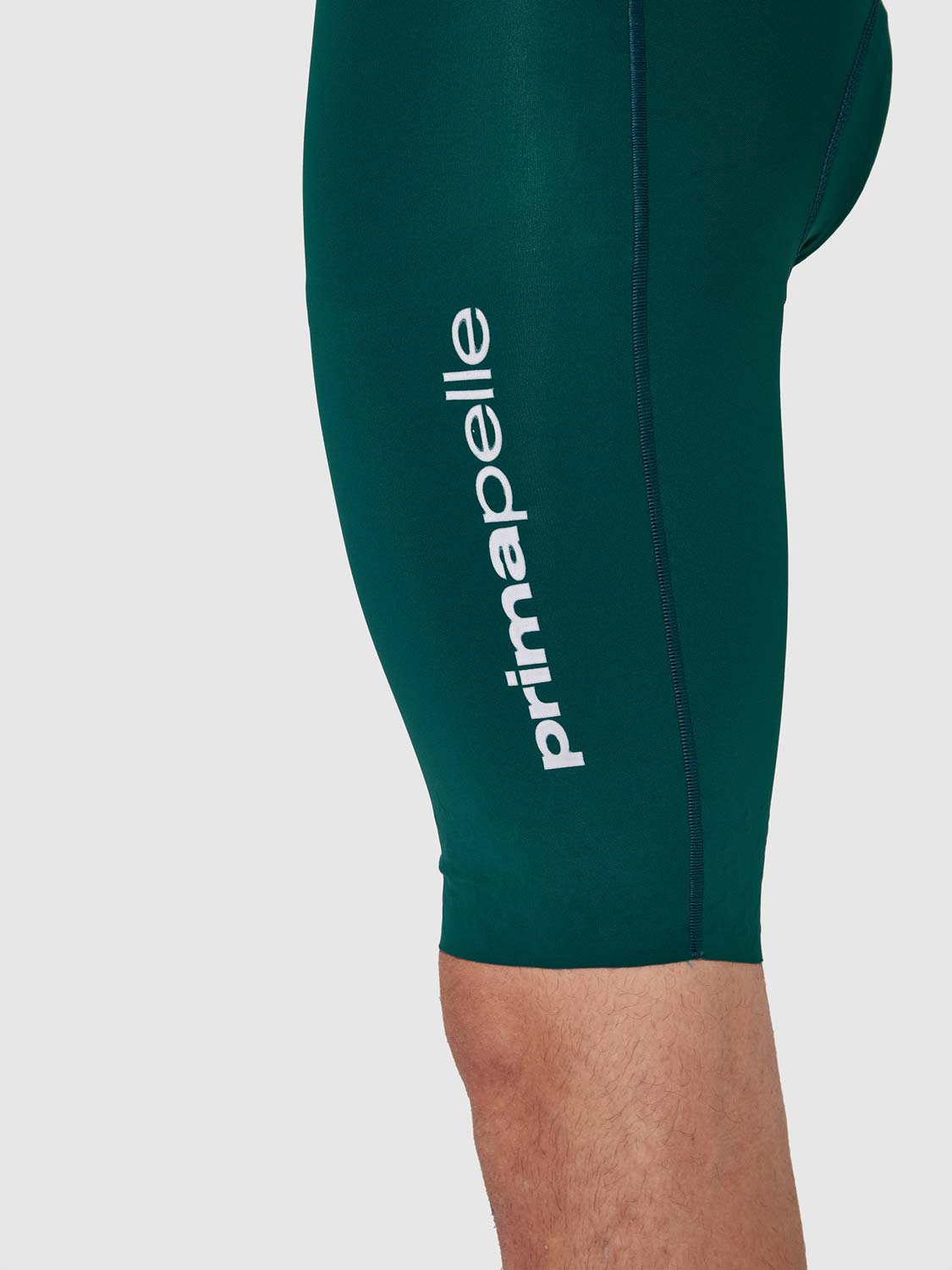 Culotte Pissei Primapelle corto verde - Image 3