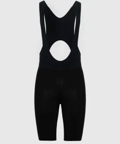 Culotte corto Pissei PrimaPelle negro