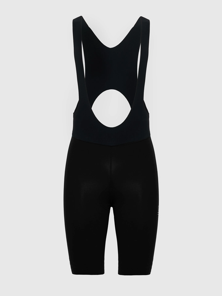 Culotte corto Pissei PrimaPelle negro