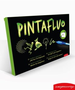 PINTAFLUO A4