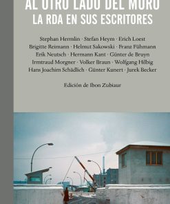 Al otro lado del Muro