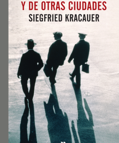 Calles de Berlín y de otras ciudades