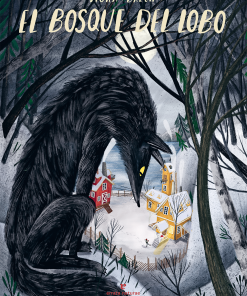El bosque del lobo