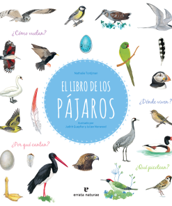 El libro de los pájaros