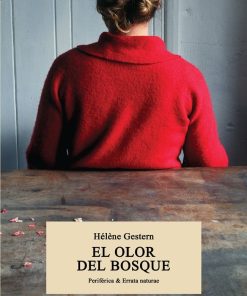 El olor del bosque