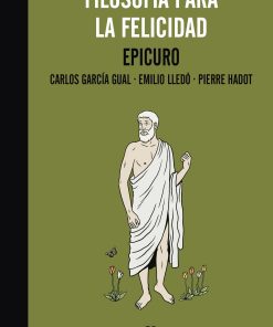 Filosofía para la felicidad