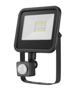 REFLECTOR LED SMD ELEKTRON 50W CON SENSOR FL-192B 6400K – CÓD: 1109