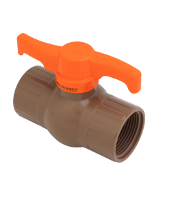 REGISTRO ESFERICO ROSCABLE KRONA 555 1.1/2″ – CÓD: 1091