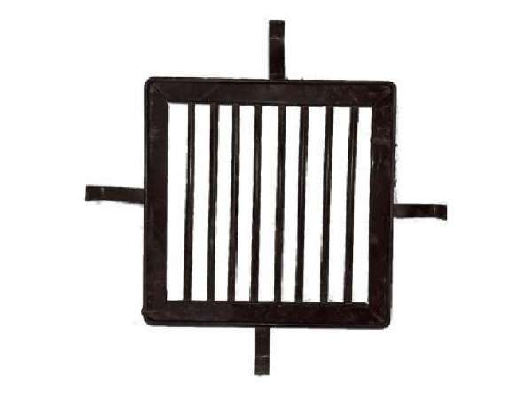 REJILLA 20CMS X 20CMS – CÓD: 1310