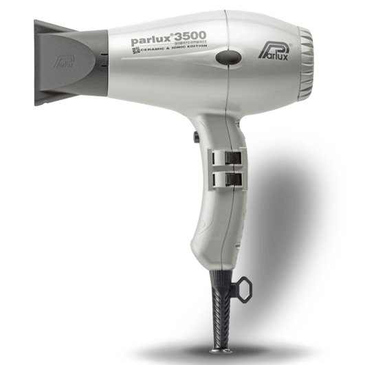 SECADOR DE PELO PARLUX 3500 CERAMIC ION - Image 3