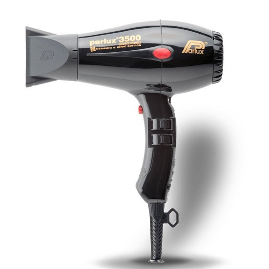 SECADOR DE PELO PARLUX 3500 CERAMIC ION - Image 2