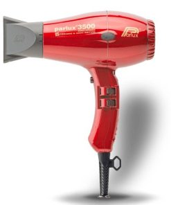 SECADOR DE PELO PARLUX 3500 CERAMIC ION