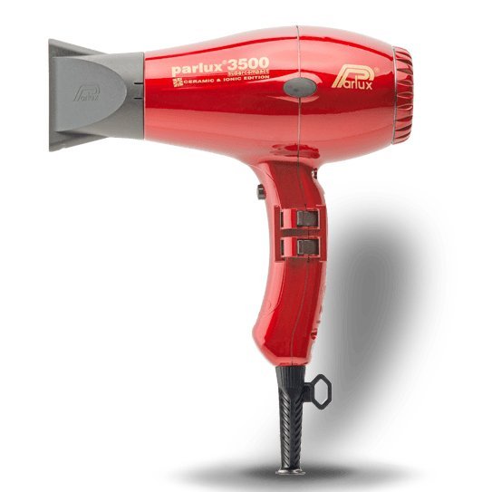 SECADOR DE PELO PARLUX 3500 CERAMIC ION