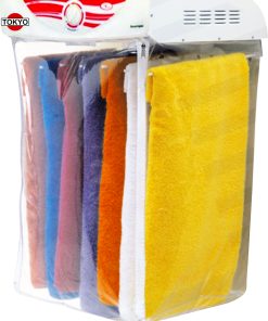 SECARROPAS COLGANTE TOKYO FACILITA 4 KGS