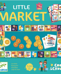 LITTLE MARKET DE DJECO