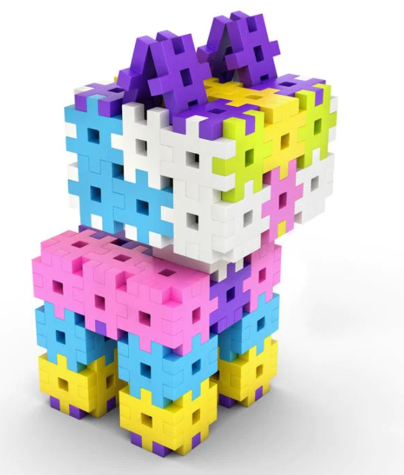 MELI BASIC PASTEL 50 PIEZAS - Image 3