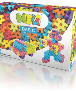 MELI BASIC 150 PIEZAS