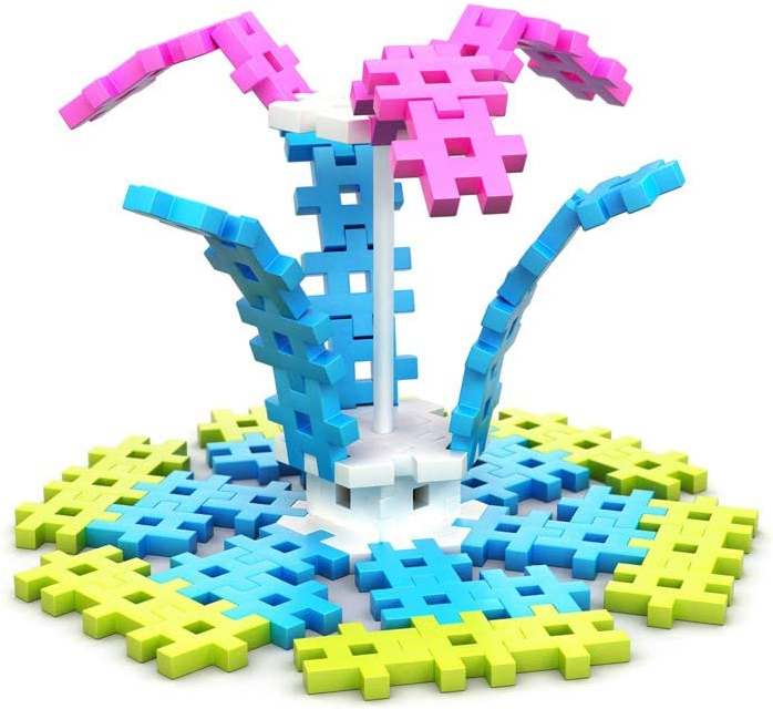 MELI BASIC CONSTRUCTOR PASTEL 200 - Image 2