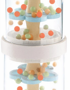 BASTÓN LLUVIA BABY RAINI DE DJECO