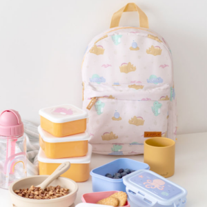 MOCHILA IMPERMEABLE SARO DINOS - Image 2