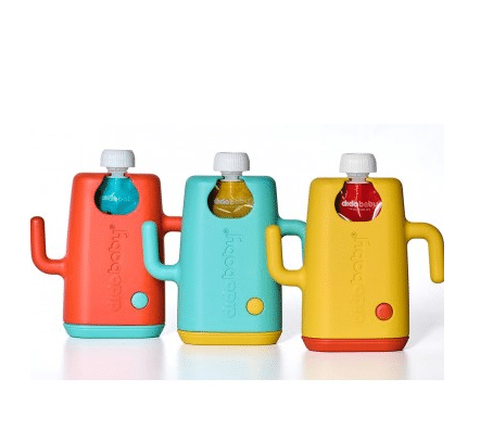 Soporte Antiderrames Didopoucher