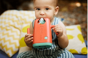 Soporte Antiderrames Didopoucher - Image 2