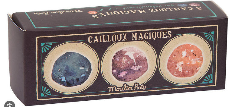 Pelotas Saltarinas Moulin Roty - Image 2