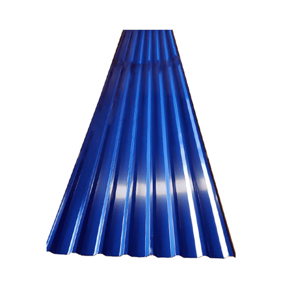 Suministro e Instalación de Teja Arquitectónica TJ-3115 Acesco 1.01x6M Cal. 30 - Image 4