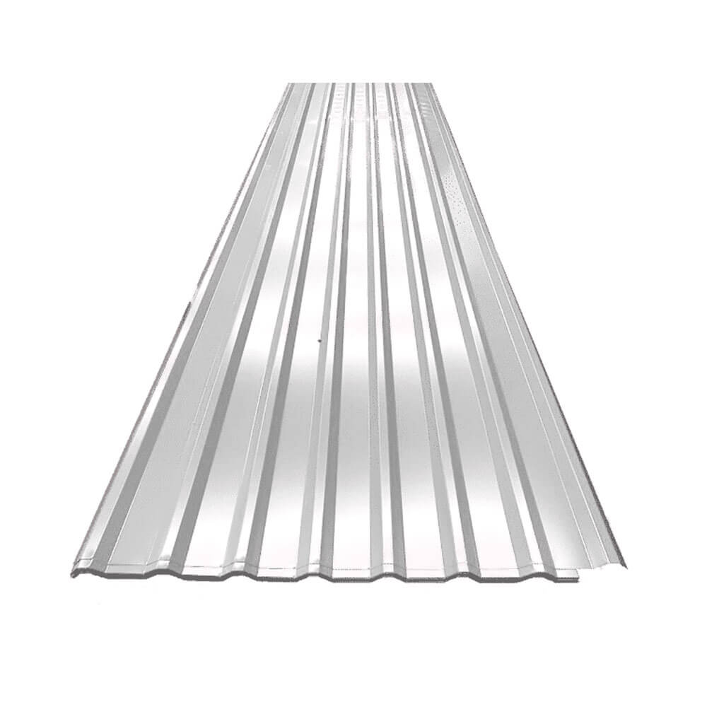 Suministro e Instalación de Teja Arquitectónica TJ-3115 Acesco 1.01x6M Cal. 30 - Image 3