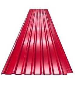 Suministro e Instalación de Teja Arquitectónica TJ-3115 Acesco 1.01x6M Cal. 30