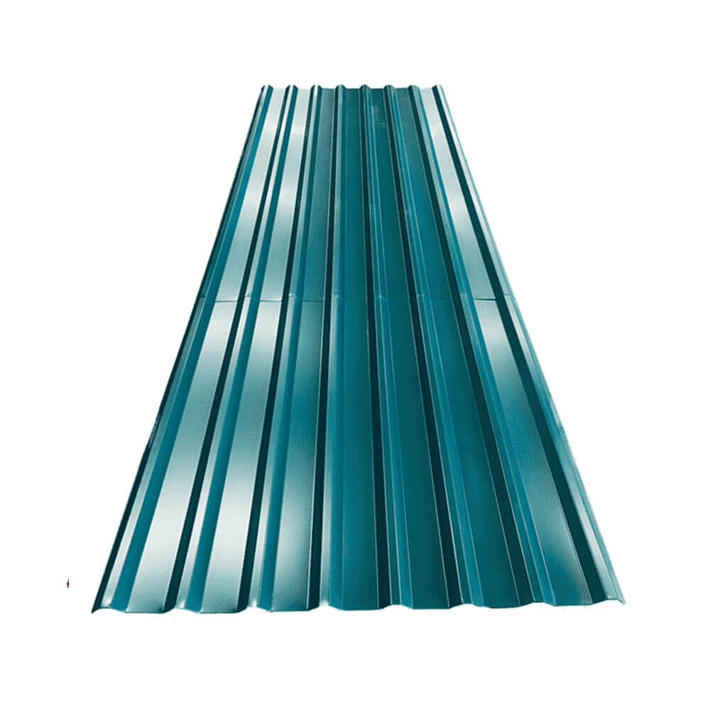 Suministro e Instalación de Teja Arquitectónica TJ-3115 Acesco 1.01x6M Cal. 30 - Image 2