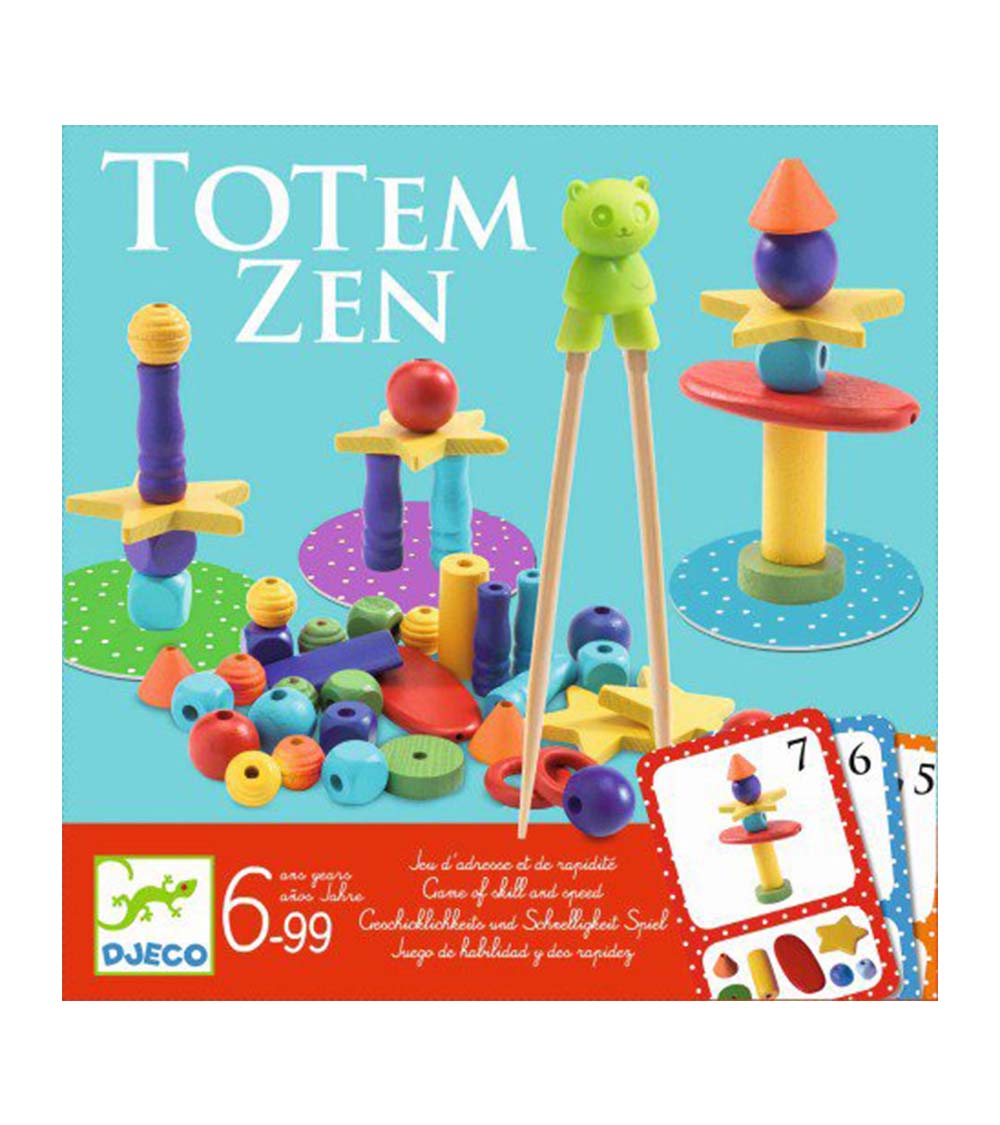 Totem Zen