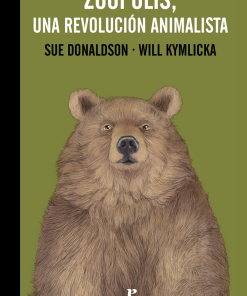 Zoópolis, una revolución animalista