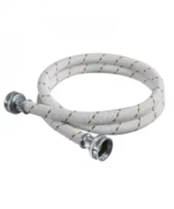 ACOPLE LAVADORA 3/4 x 3/4 COFLEX