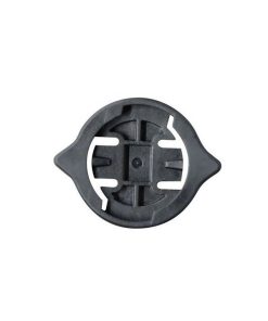 Adaptador de soporte de giro Wahoo negro