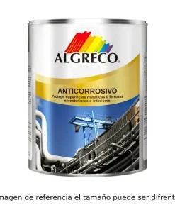 ANTICORROSIVO 1/4 BLANCO  ALGRECO/BLER